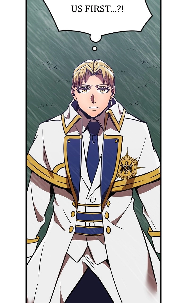 Savior of Divine Blood: Draw Out 0.00000001% to Become the Strongest Chapter 27 Page 138