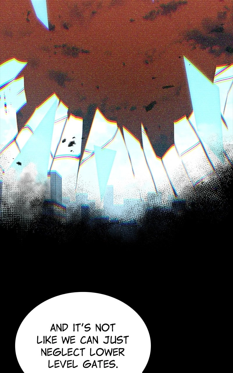 Savior of Divine Blood: Draw Out 0.00000001% to Become the Strongest Chapter 27 Page 17
