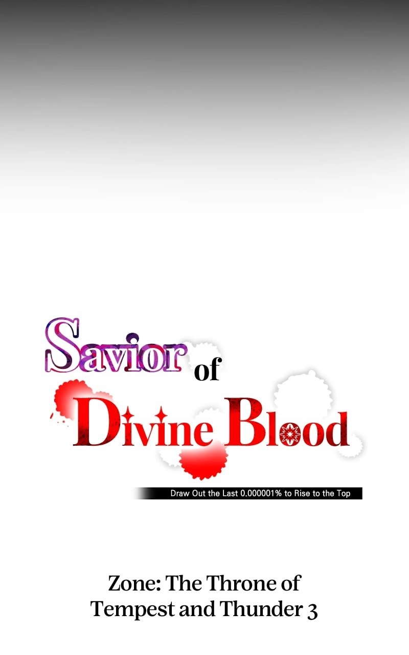 Savior of Divine Blood: Draw Out 0.00000001% to Become the Strongest Chapter 27 Page 32