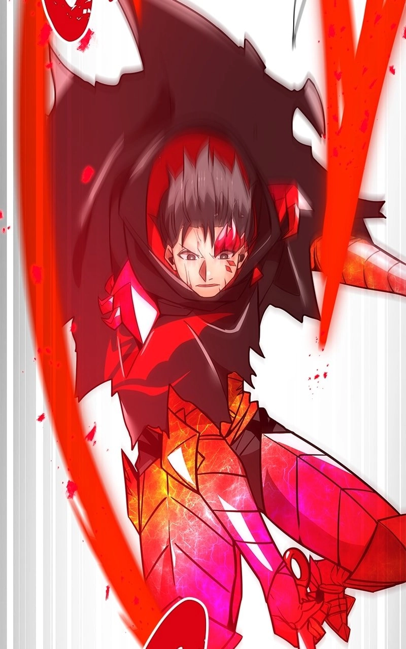 Savior of Divine Blood: Draw Out 0.00000001% to Become the Strongest Chapter 27 Page 38