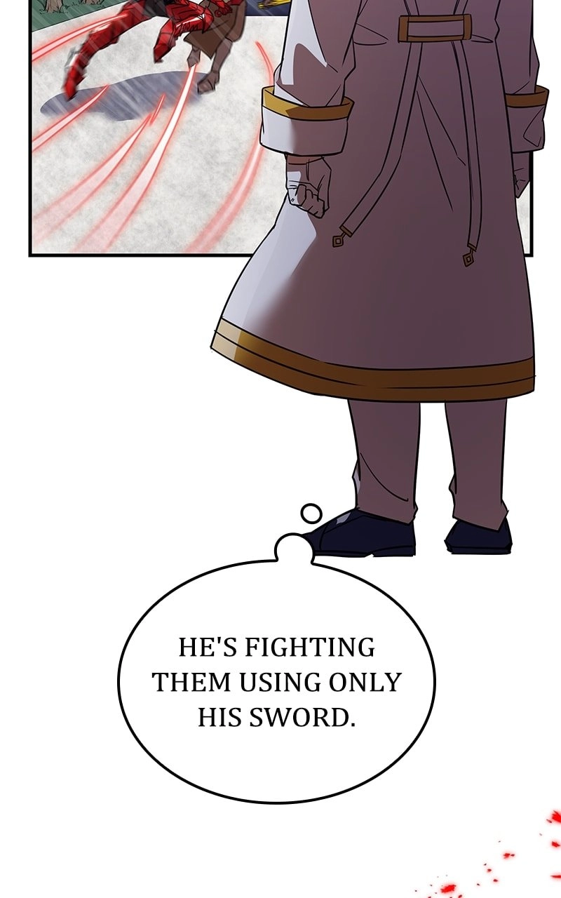 Savior of Divine Blood: Draw Out 0.00000001% to Become the Strongest Chapter 27 Page 42