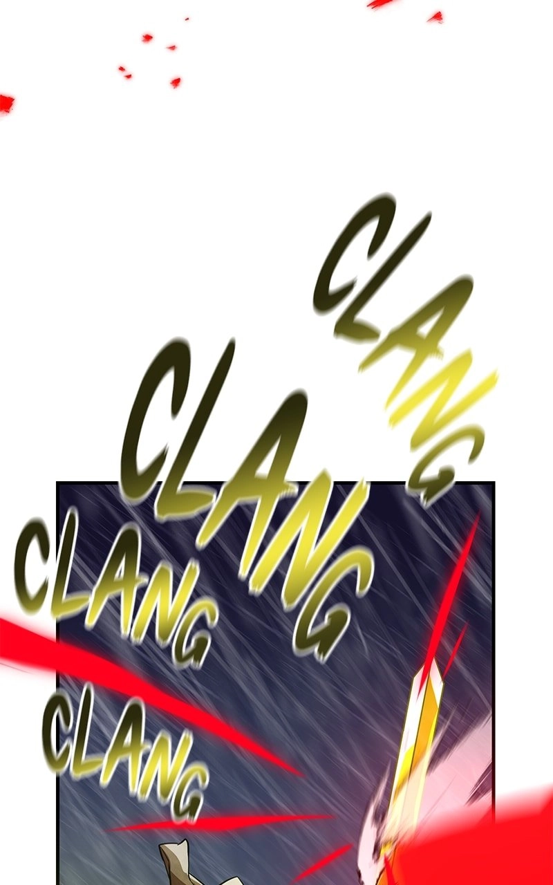 Savior of Divine Blood: Draw Out 0.00000001% to Become the Strongest Chapter 27 Page 44