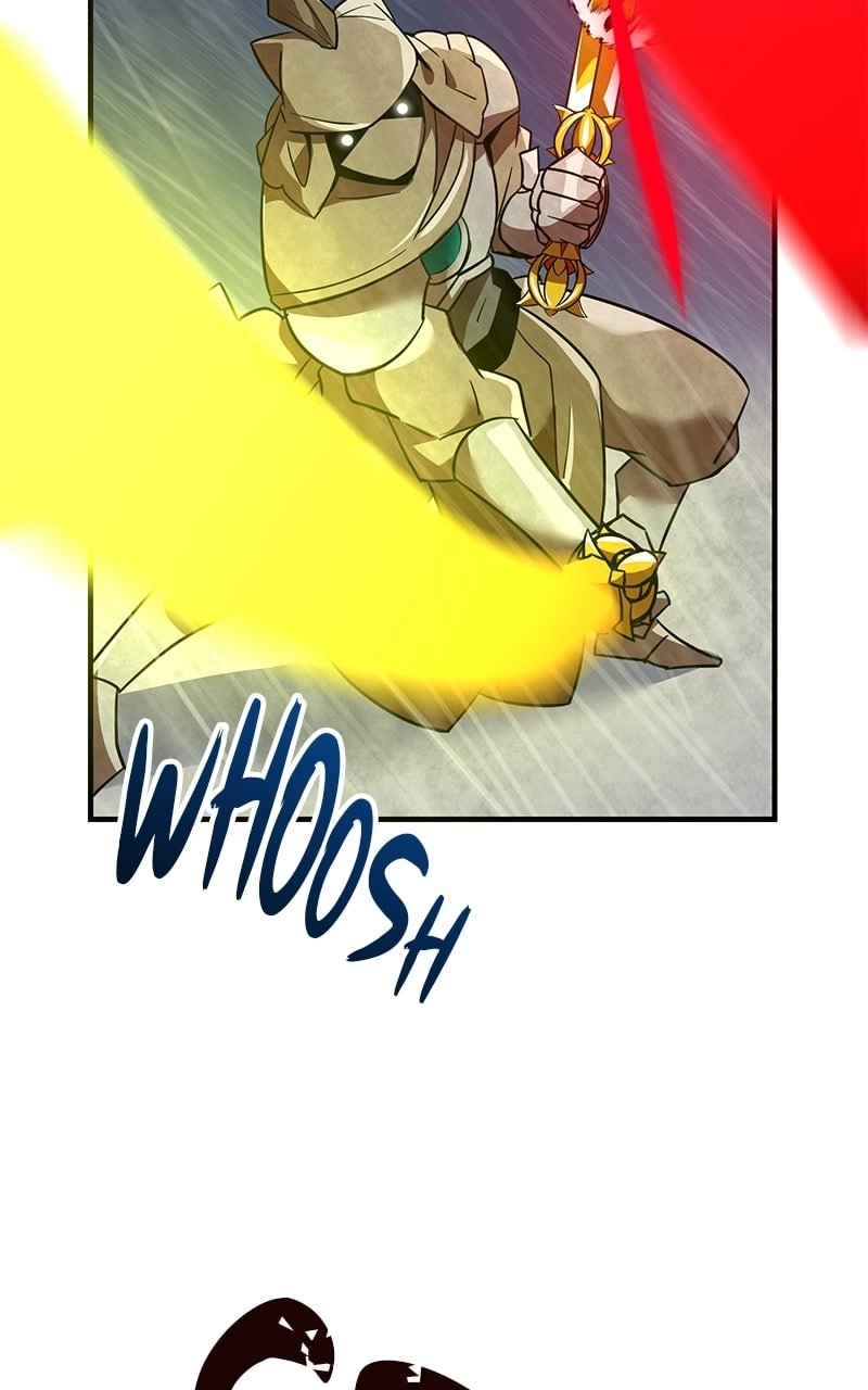 Savior of Divine Blood: Draw Out 0.00000001% to Become the Strongest Chapter 27 Page 45