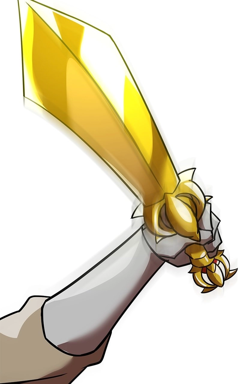 Savior of Divine Blood: Draw Out 0.00000001% to Become the Strongest Chapter 27 Page 51