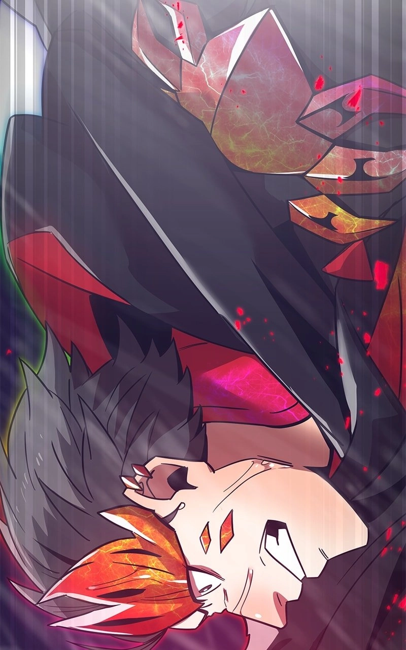Savior of Divine Blood: Draw Out 0.00000001% to Become the Strongest Chapter 27 Page 54