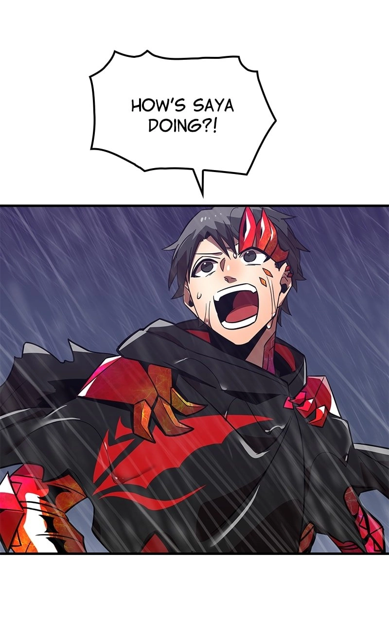 Savior of Divine Blood: Draw Out 0.00000001% to Become the Strongest Chapter 27 Page 65