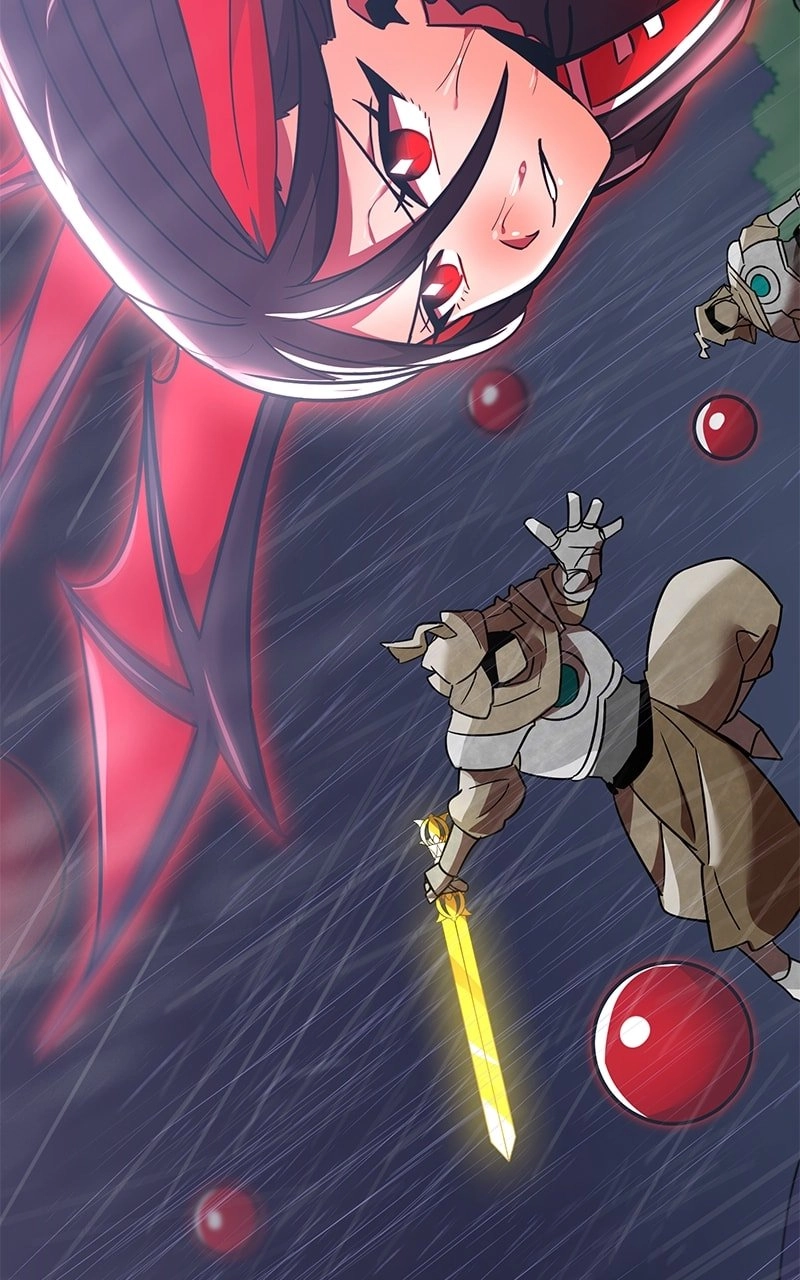 Savior of Divine Blood: Draw Out 0.00000001% to Become the Strongest Chapter 27 Page 76