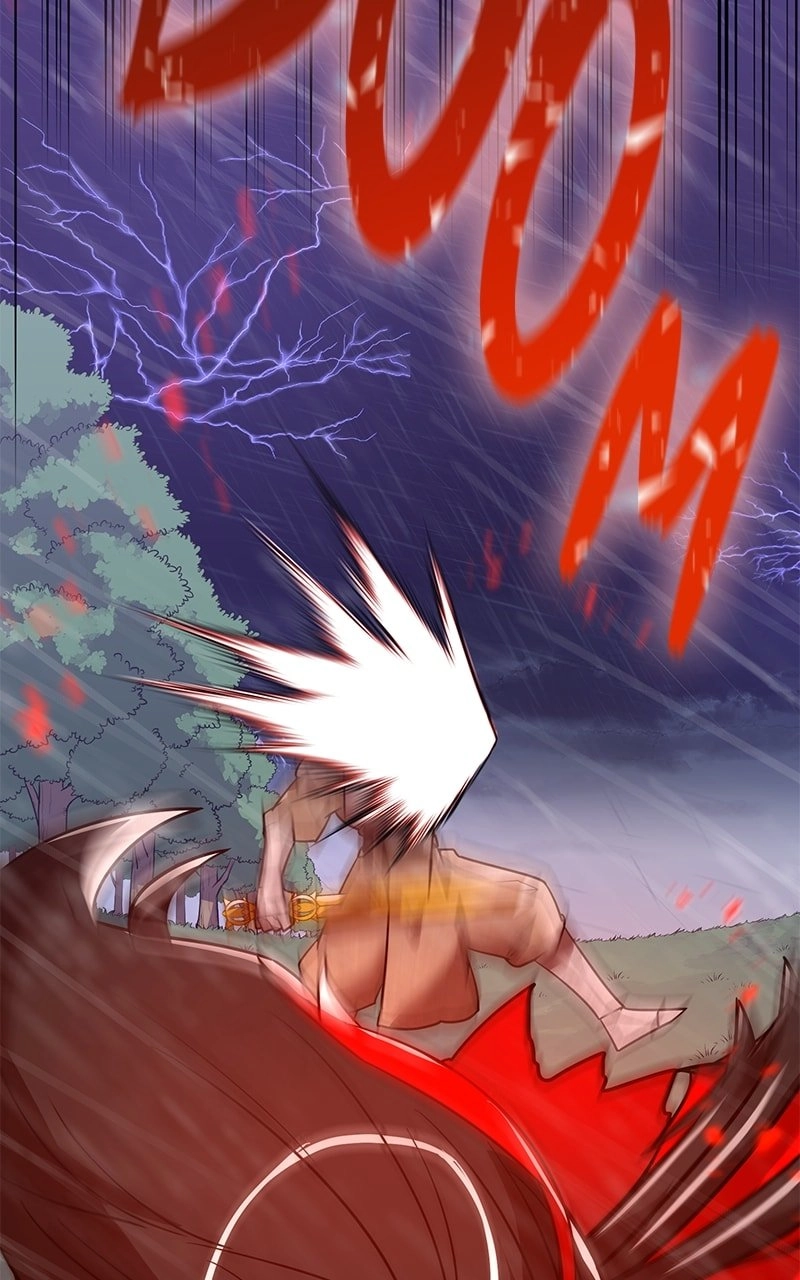 Savior of Divine Blood: Draw Out 0.00000001% to Become the Strongest Chapter 27 Page 84