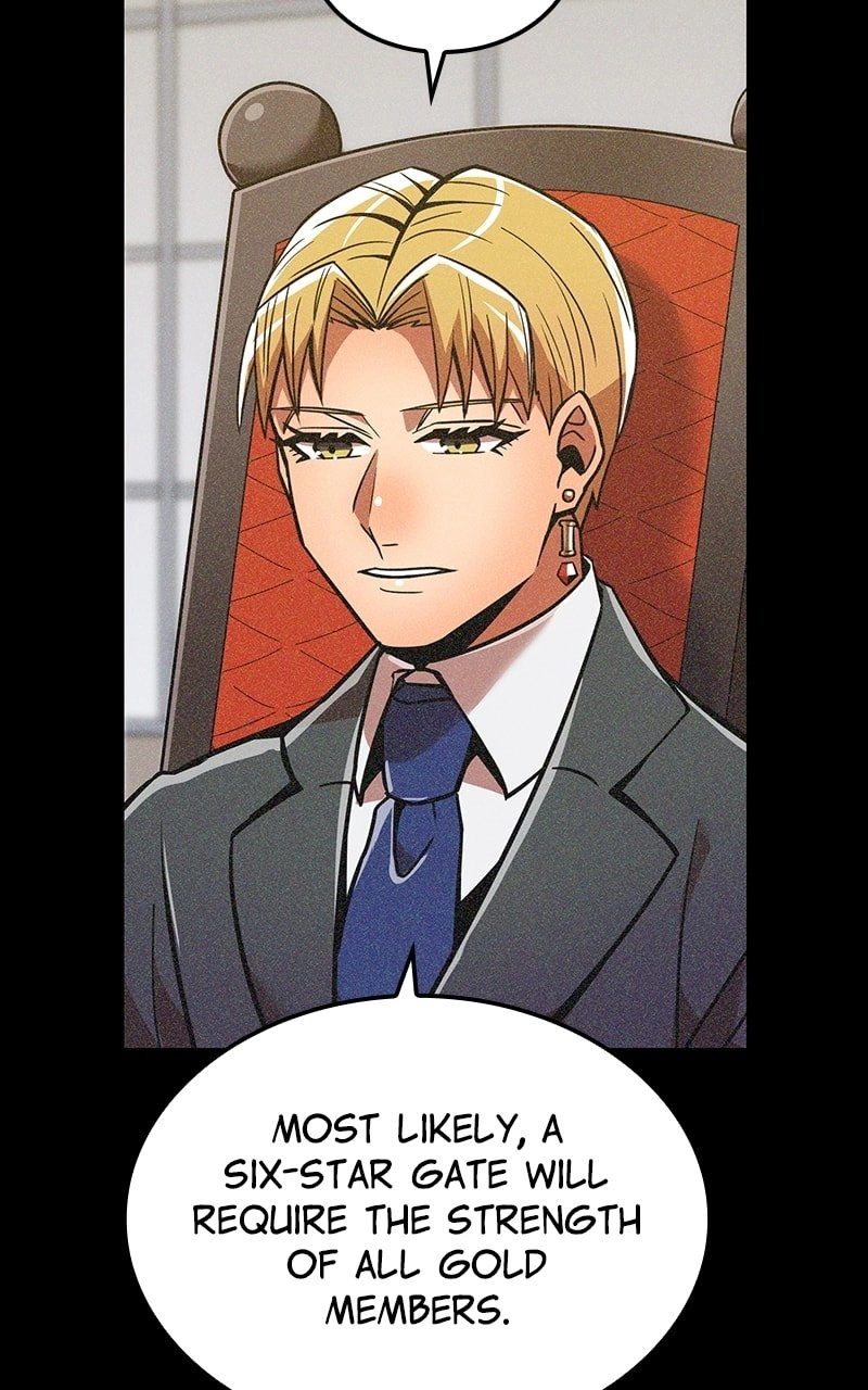 Savior of Divine Blood: Draw Out 0.00000001% to Become the Strongest Chapter 27 Page 10