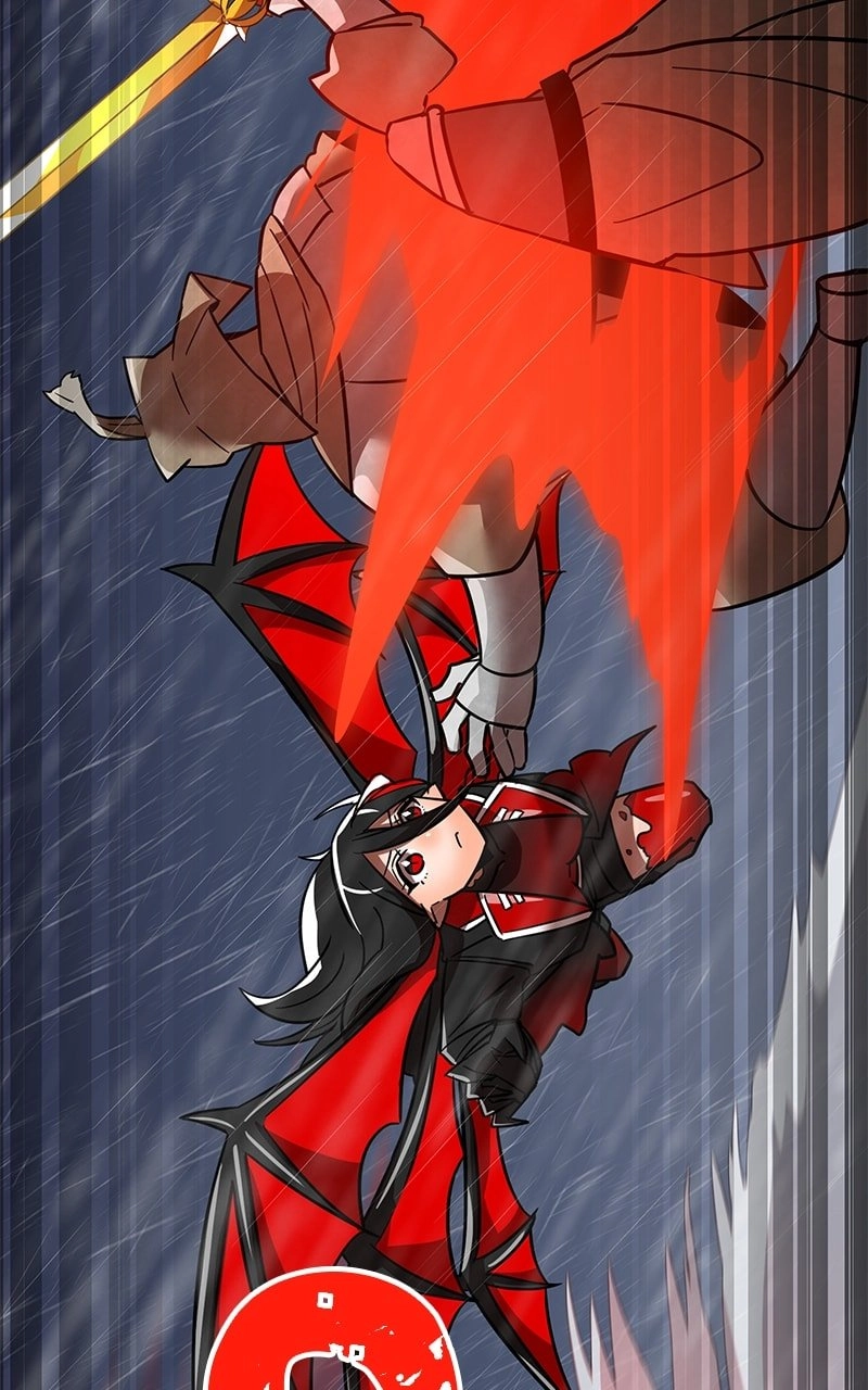 Savior of Divine Blood: Draw Out 0.00000001% to Become the Strongest Chapter 27 Page 97