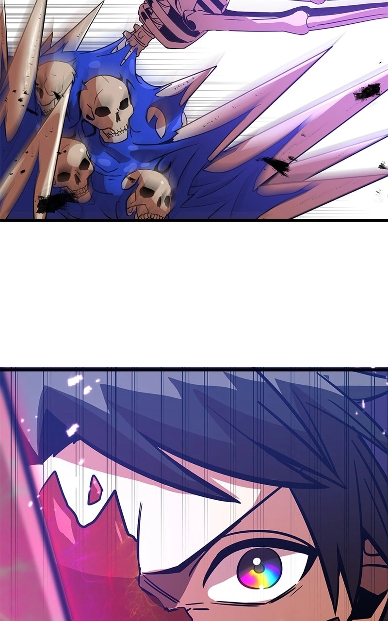 Savior of Divine Blood: Draw Out 0.00000001% to Become the Strongest Chapter 11 Page 117