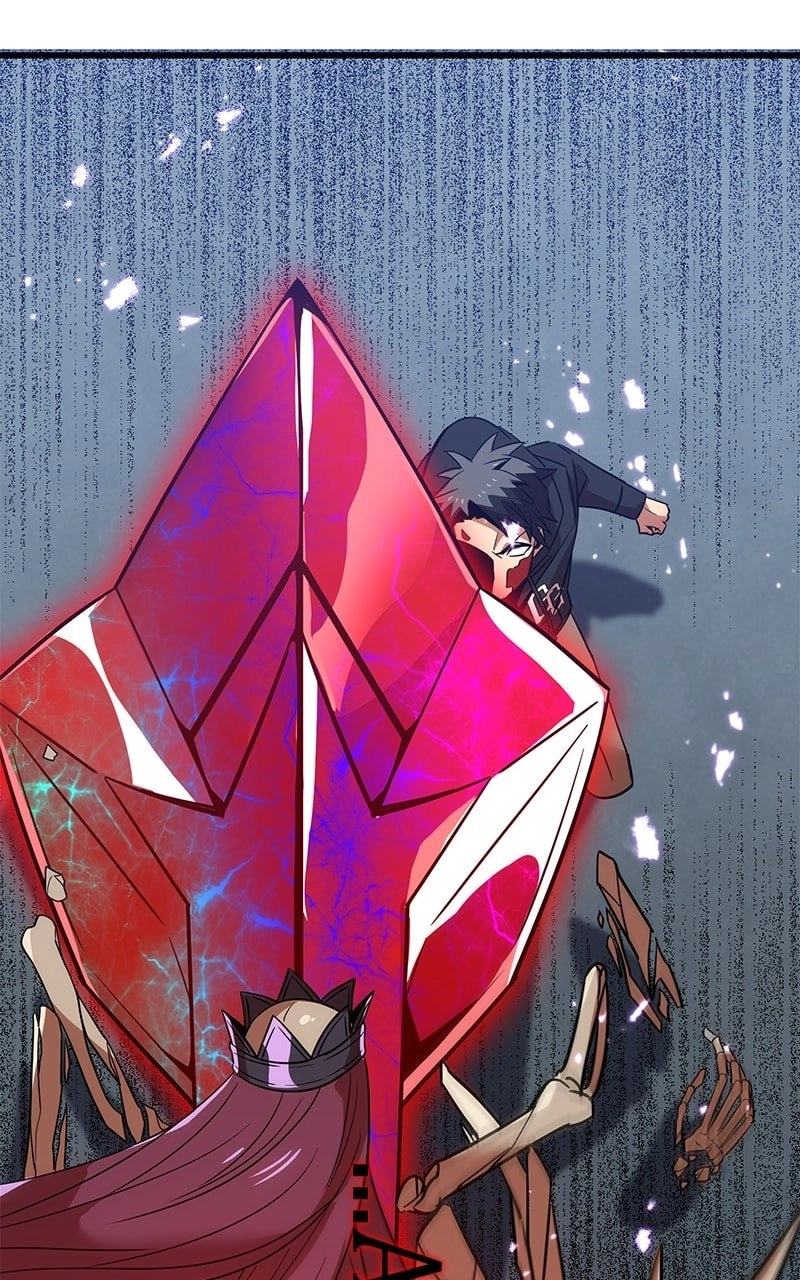 Savior of Divine Blood: Draw Out 0.00000001% to Become the Strongest Chapter 11 Page 120
