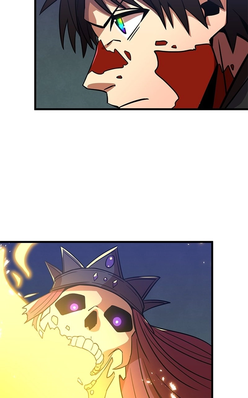 Savior of Divine Blood: Draw Out 0.00000001% to Become the Strongest Chapter 11 Page 123