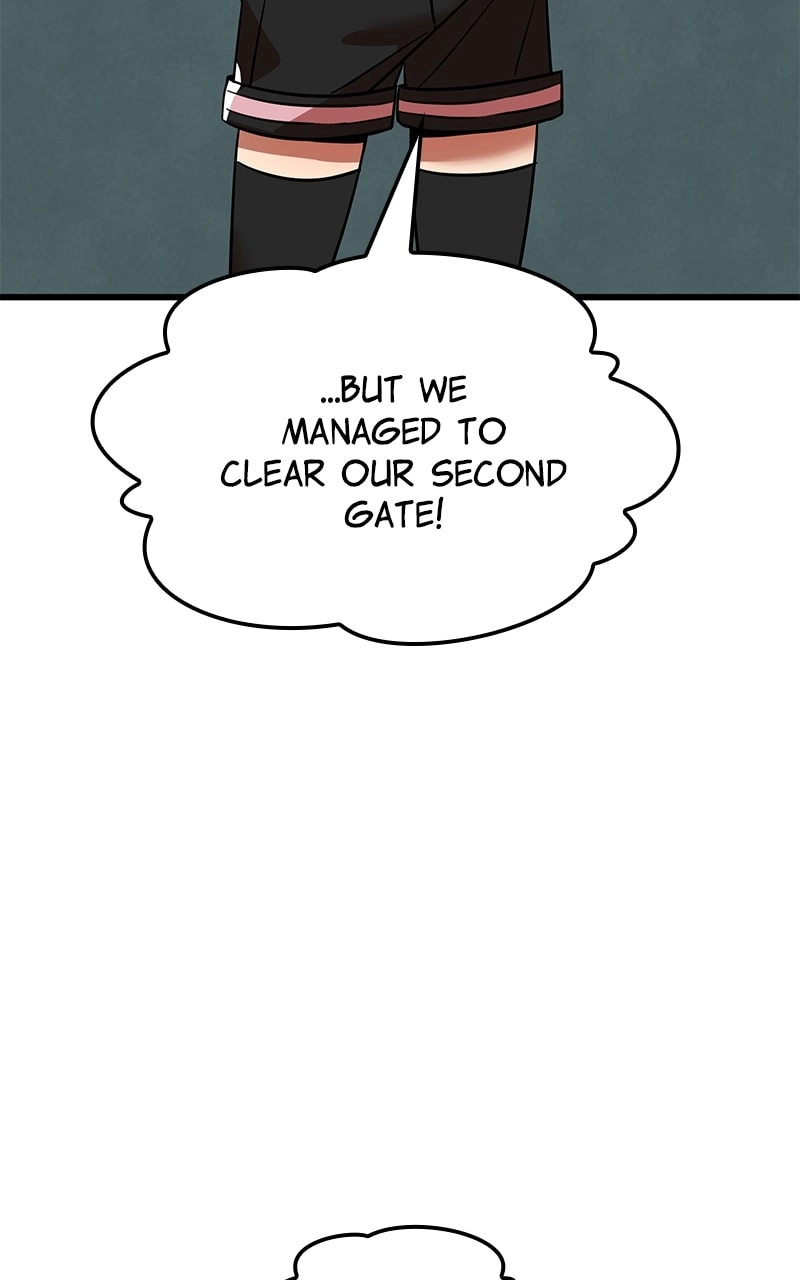 Savior of Divine Blood: Draw Out 0.00000001% to Become the Strongest Chapter 11 Page 132