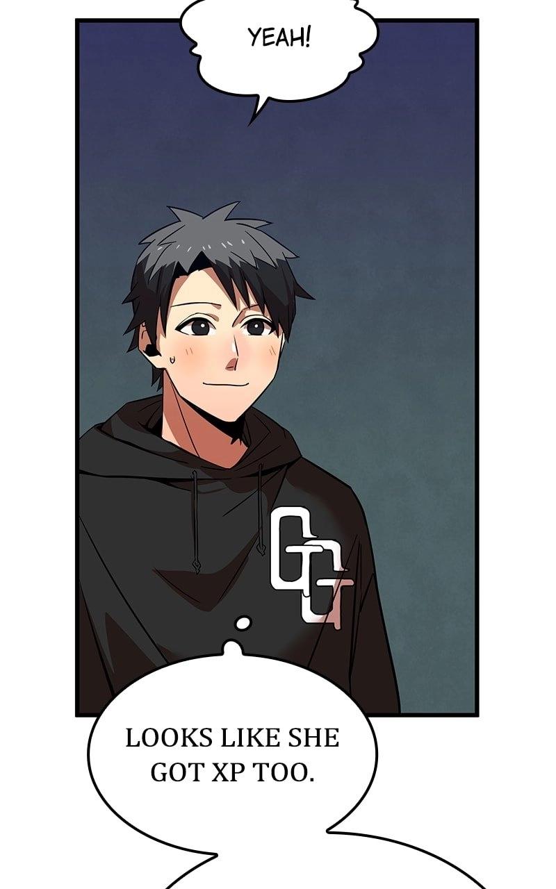 Savior of Divine Blood: Draw Out 0.00000001% to Become the Strongest Chapter 11 Page 133