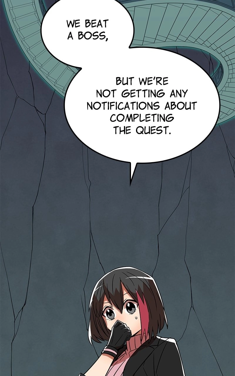 Savior of Divine Blood: Draw Out 0.00000001% to Become the Strongest Chapter 11 Page 137