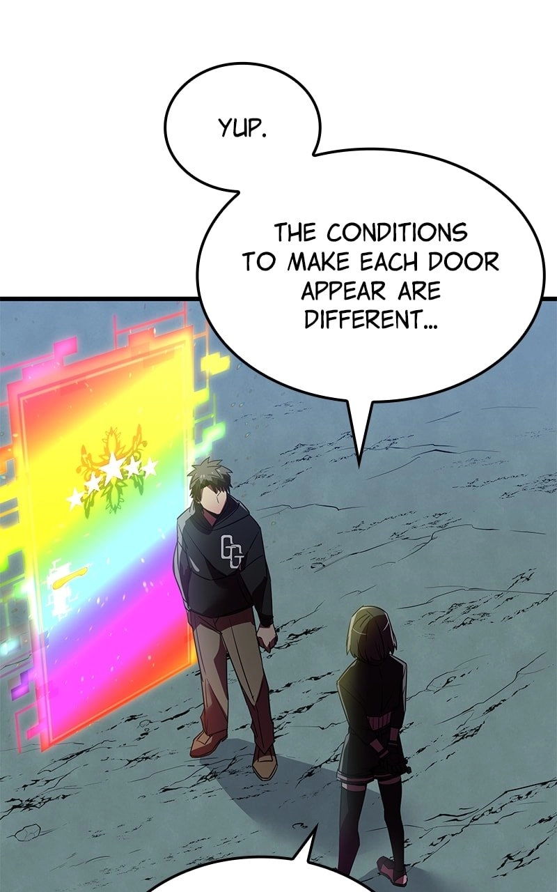 Savior of Divine Blood: Draw Out 0.00000001% to Become the Strongest Chapter 11 Page 150