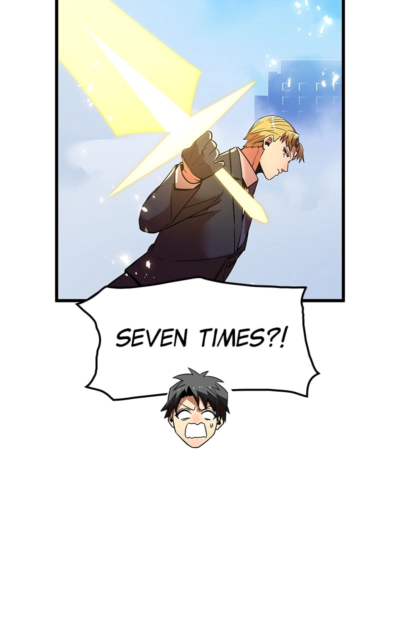 Savior of Divine Blood: Draw Out 0.00000001% to Become the Strongest Chapter 11 Page 153
