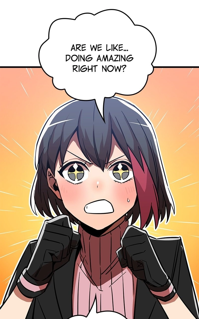 Savior of Divine Blood: Draw Out 0.00000001% to Become the Strongest Chapter 11 Page 154