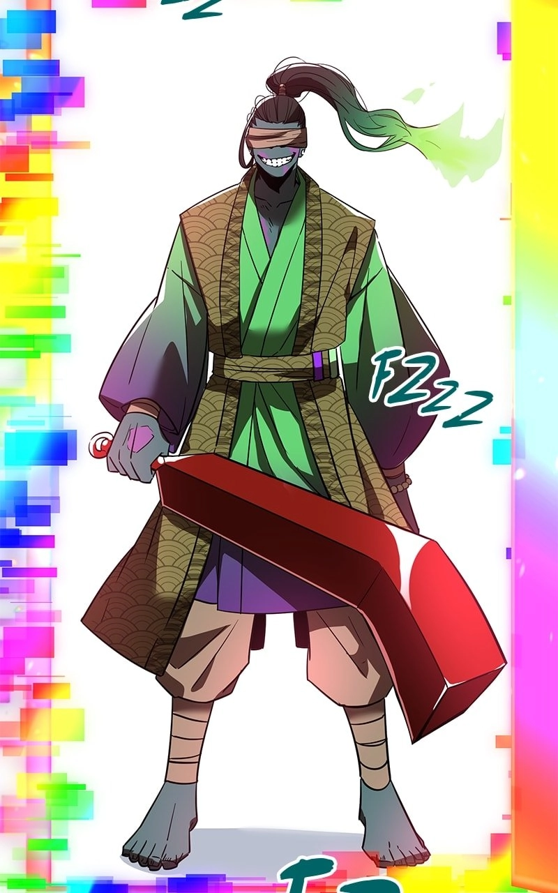 Savior of Divine Blood: Draw Out 0.00000001% to Become the Strongest Chapter 11 Page 187