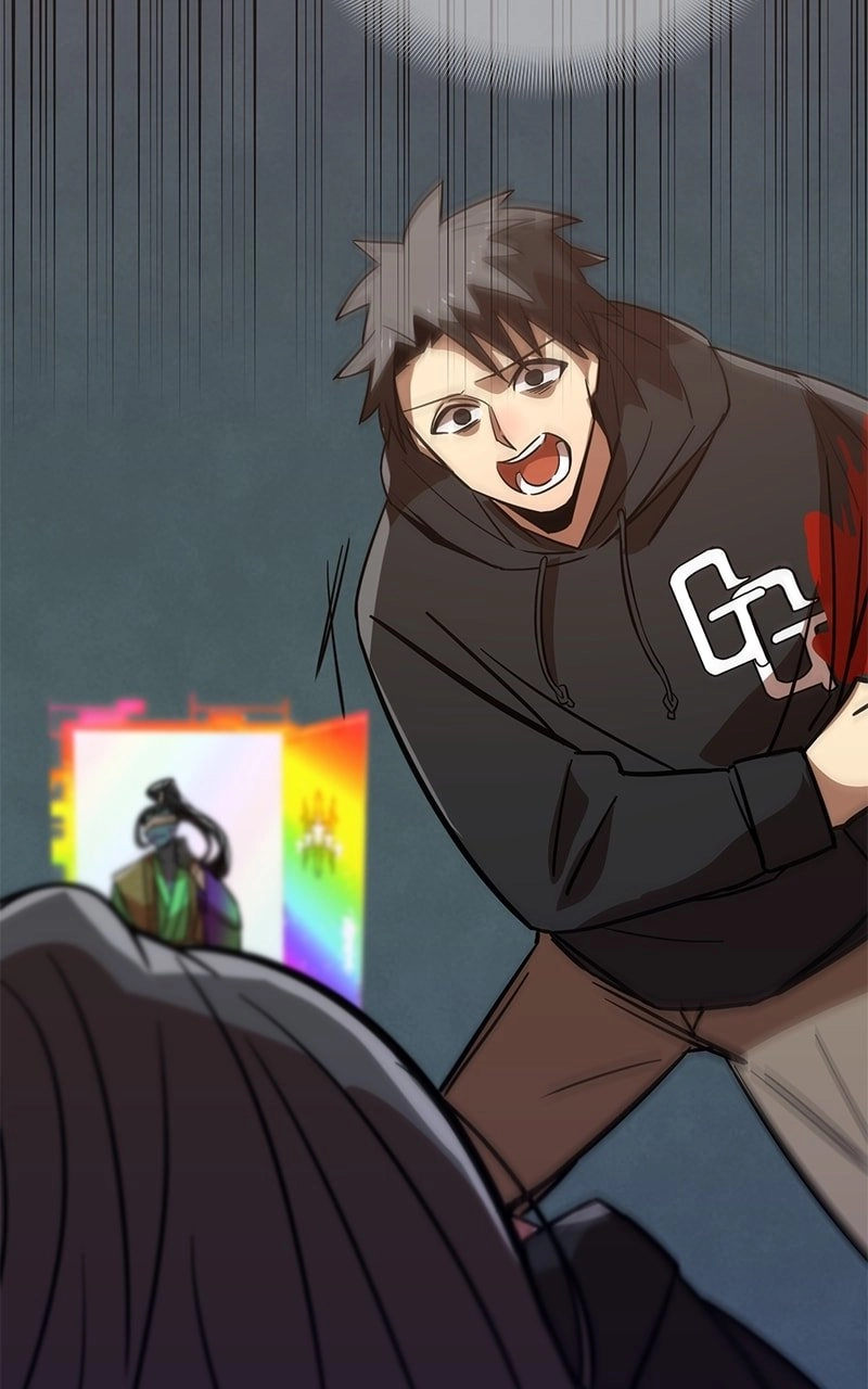 Savior of Divine Blood: Draw Out 0.00000001% to Become the Strongest Chapter 11 Page 194
