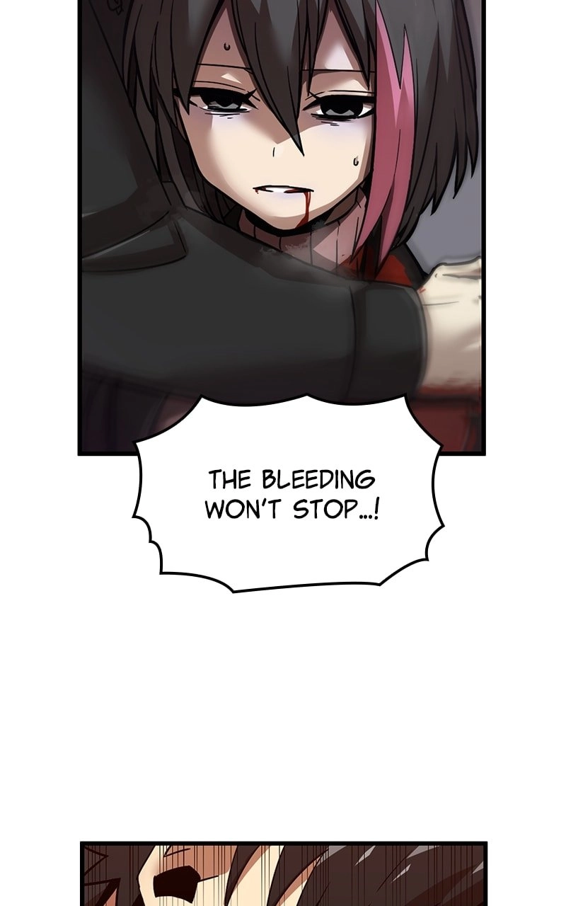 Savior of Divine Blood: Draw Out 0.00000001% to Become the Strongest Chapter 11 Page 198