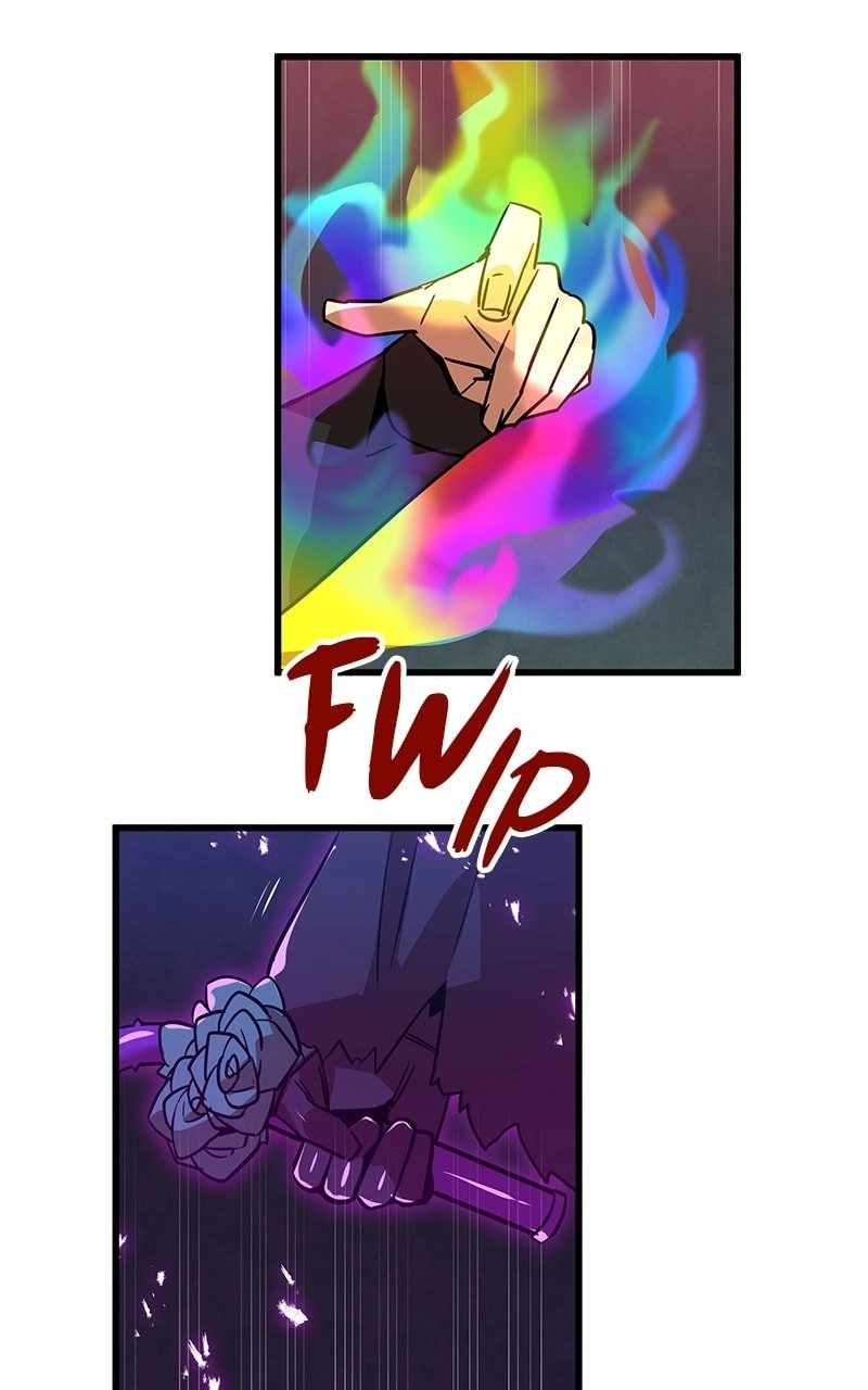 Savior of Divine Blood: Draw Out 0.00000001% to Become the Strongest Chapter 11 Page 35
