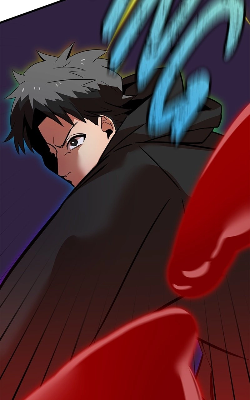 Savior of Divine Blood: Draw Out 0.00000001% to Become the Strongest Chapter 11 Page 38