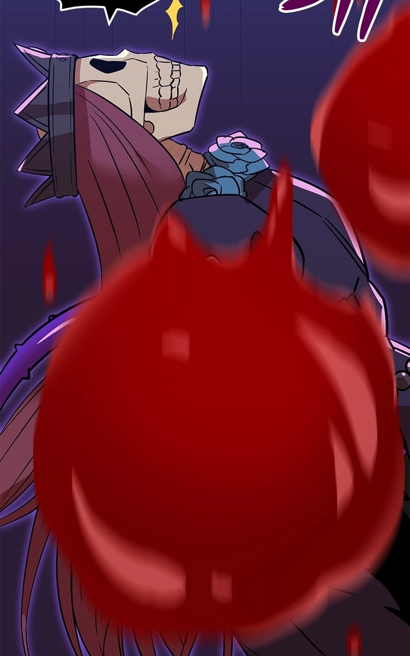 Savior of Divine Blood: Draw Out 0.00000001% to Become the Strongest Chapter 11 Page 43