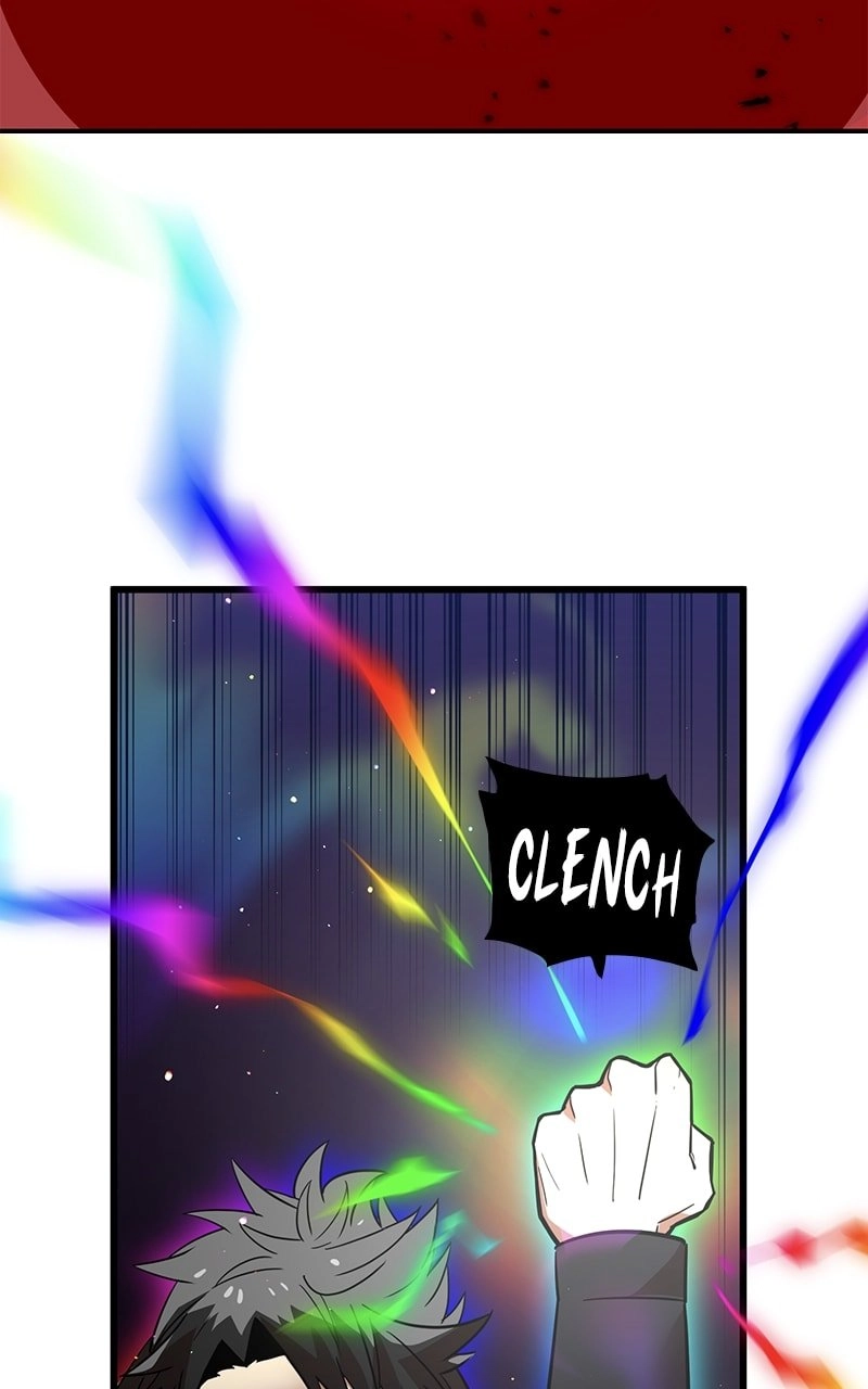 Savior of Divine Blood: Draw Out 0.00000001% to Become the Strongest Chapter 11 Page 46