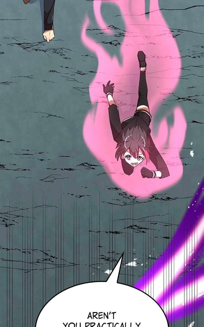 Savior of Divine Blood: Draw Out 0.00000001% to Become the Strongest Chapter 11 Page 52