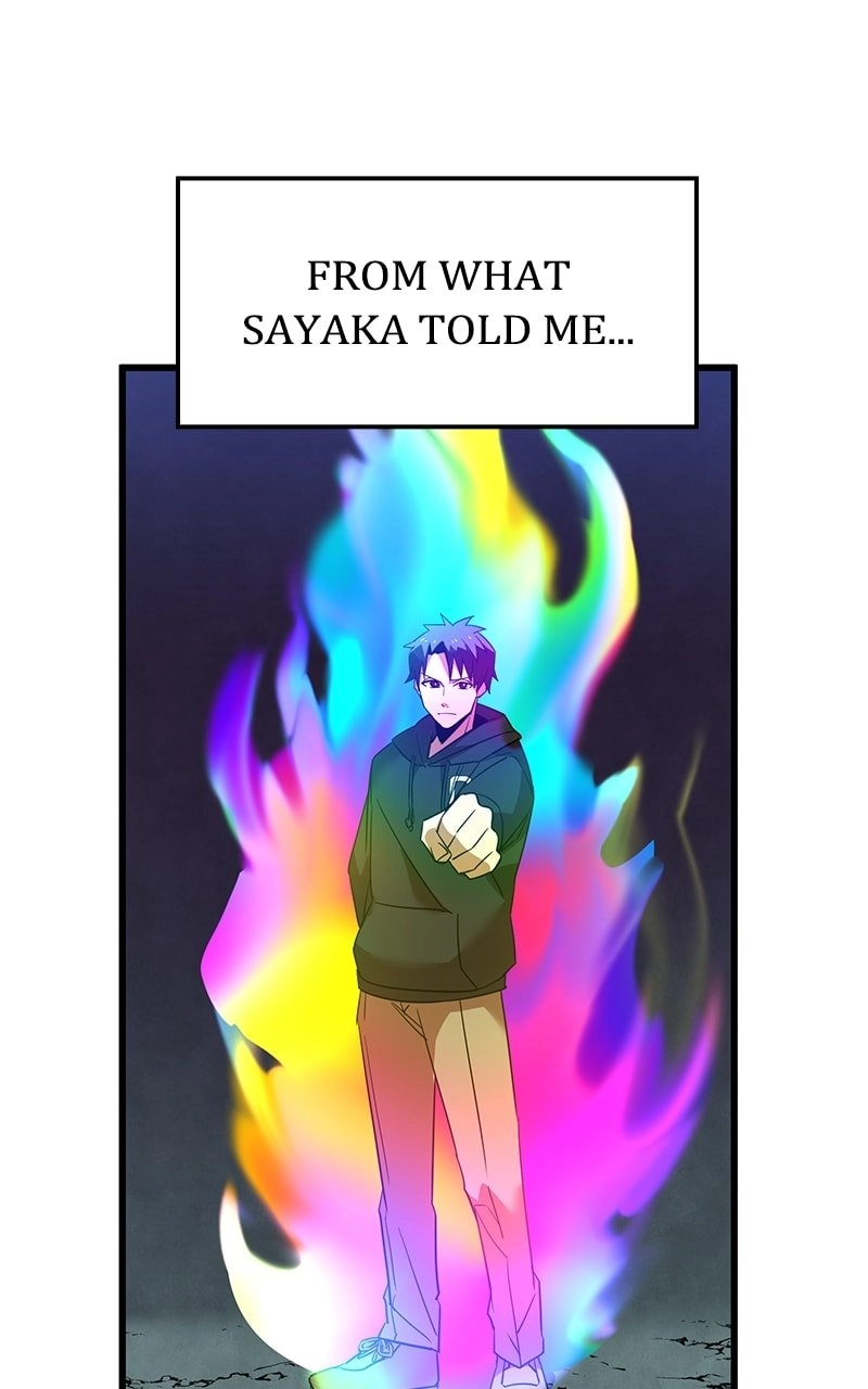Savior of Divine Blood: Draw Out 0.00000001% to Become the Strongest Chapter 11 Page 63