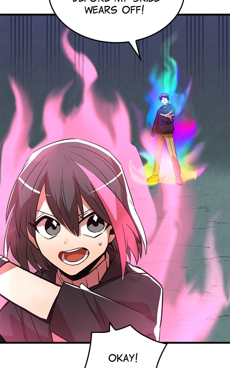 Savior of Divine Blood: Draw Out 0.00000001% to Become the Strongest Chapter 11 Page 68