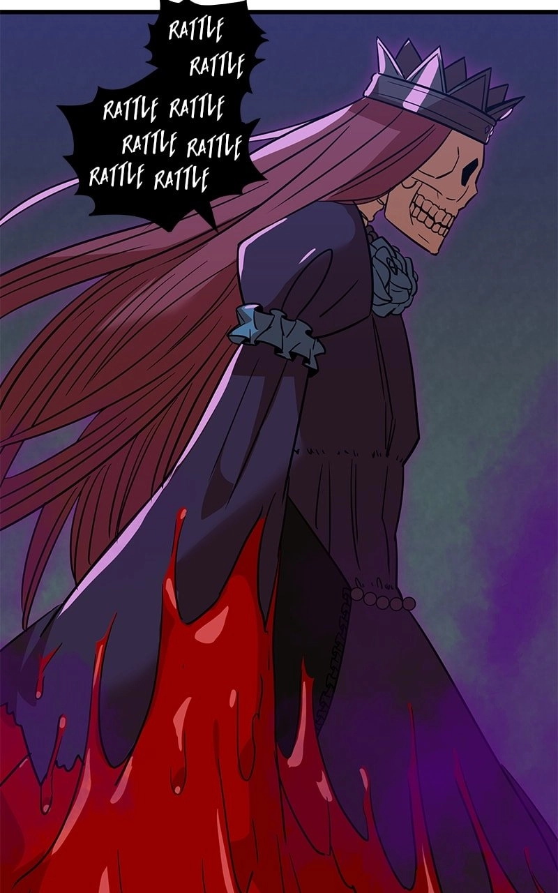 Savior of Divine Blood: Draw Out 0.00000001% to Become the Strongest Chapter 11 Page 70