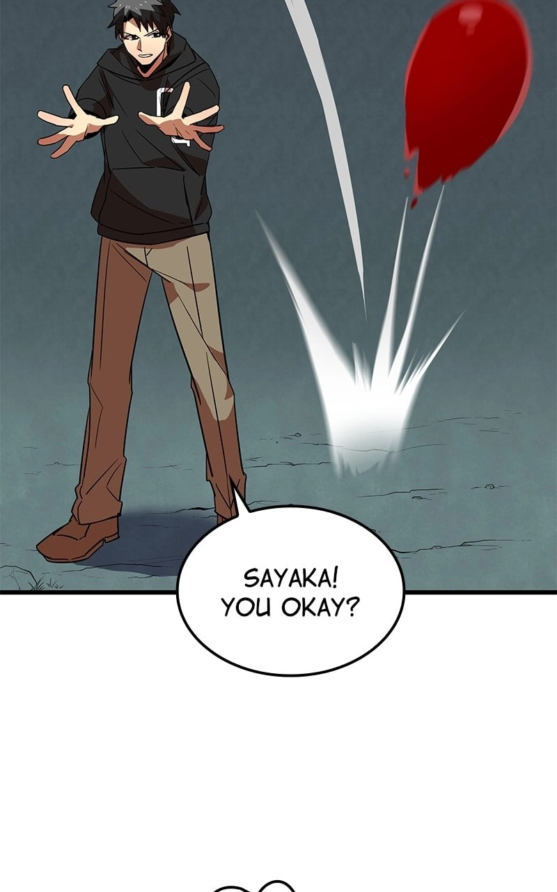 Savior of Divine Blood: Draw Out 0.00000001% to Become the Strongest Chapter 11 Page 80