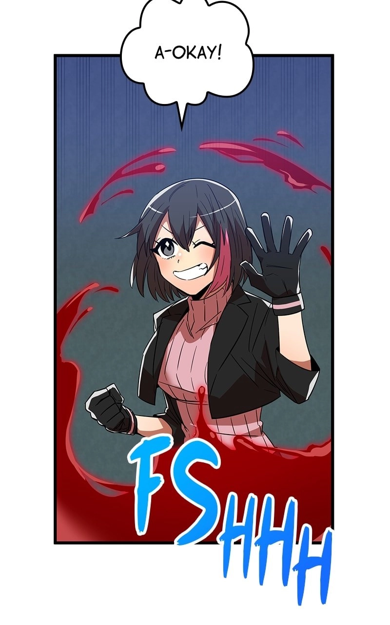 Savior of Divine Blood: Draw Out 0.00000001% to Become the Strongest Chapter 11 Page 81