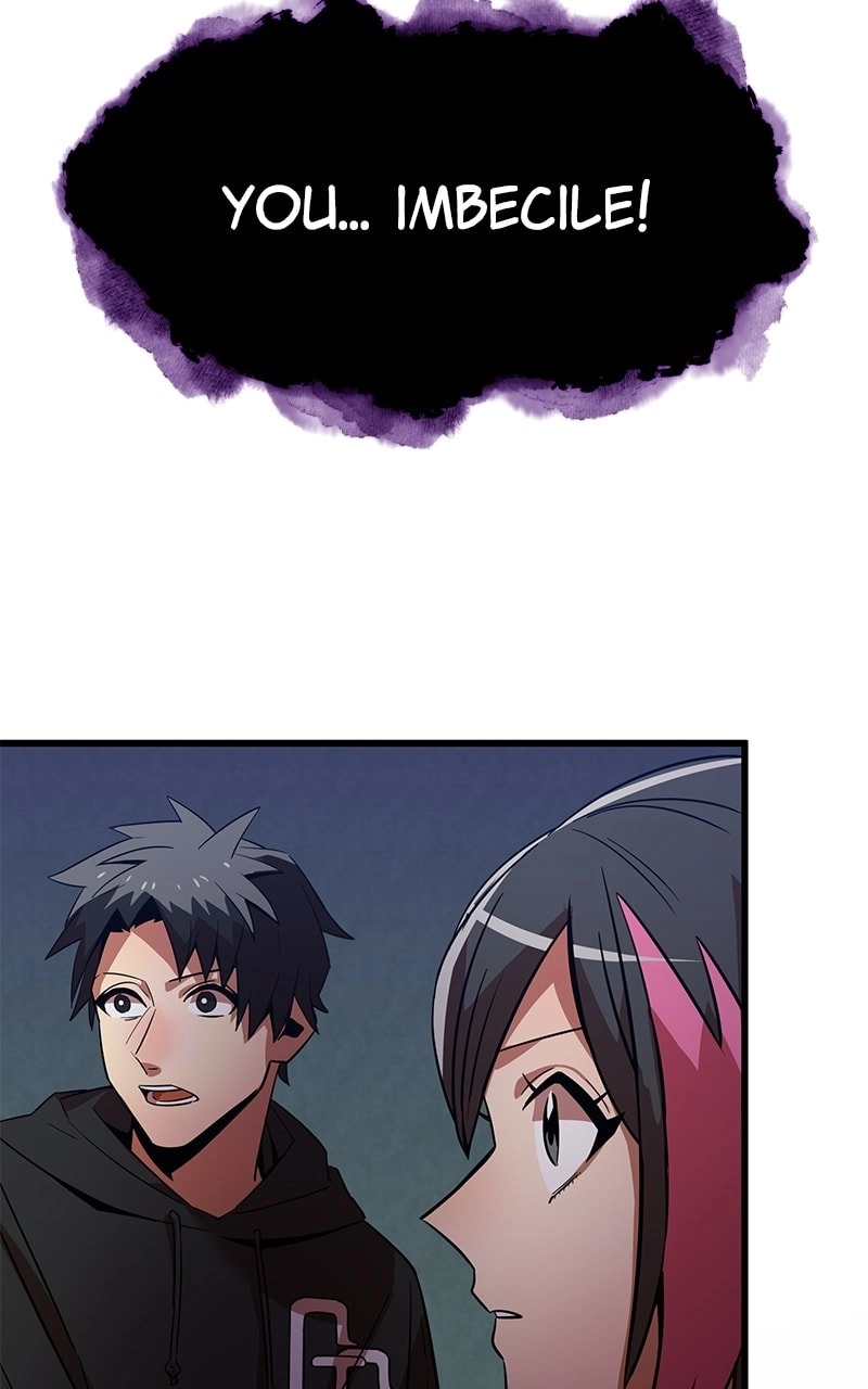 Savior of Divine Blood: Draw Out 0.00000001% to Become the Strongest Chapter 11 Page 84