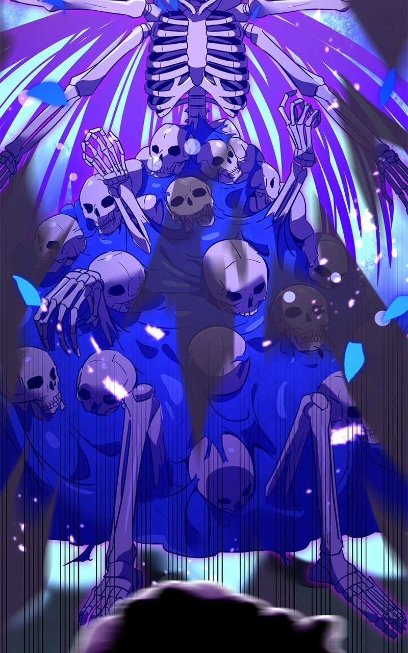 Savior of Divine Blood: Draw Out 0.00000001% to Become the Strongest Chapter 11 Page 94