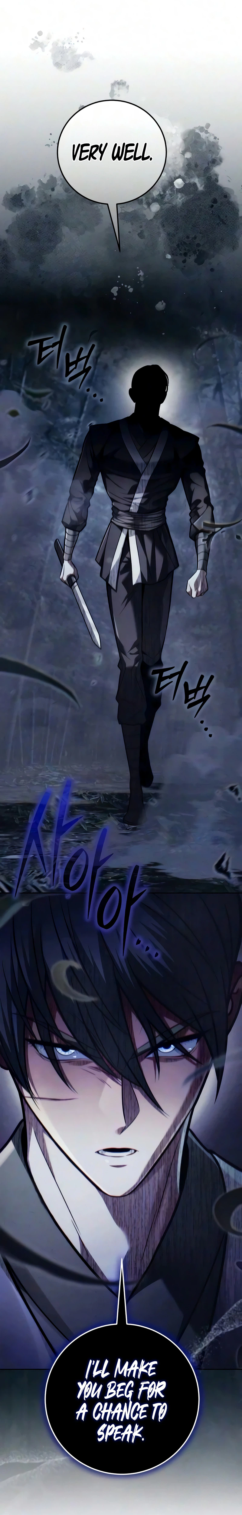 Sichuan’s Supreme King Chapter 30 Page 6