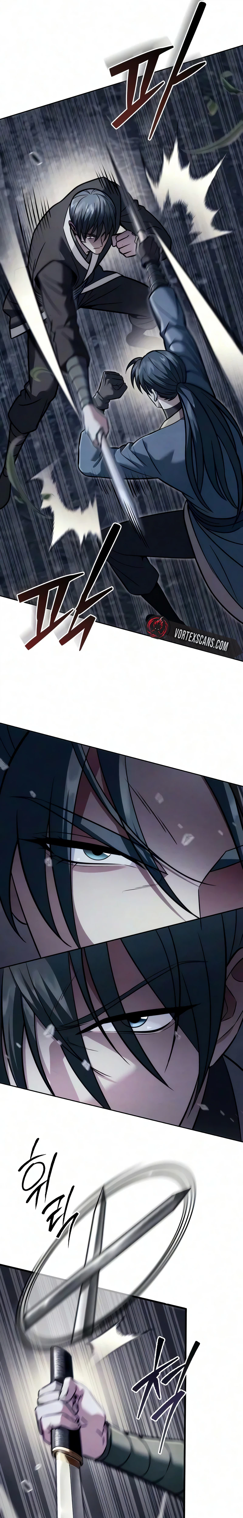 Sichuan’s Supreme King Chapter 30 Page 8