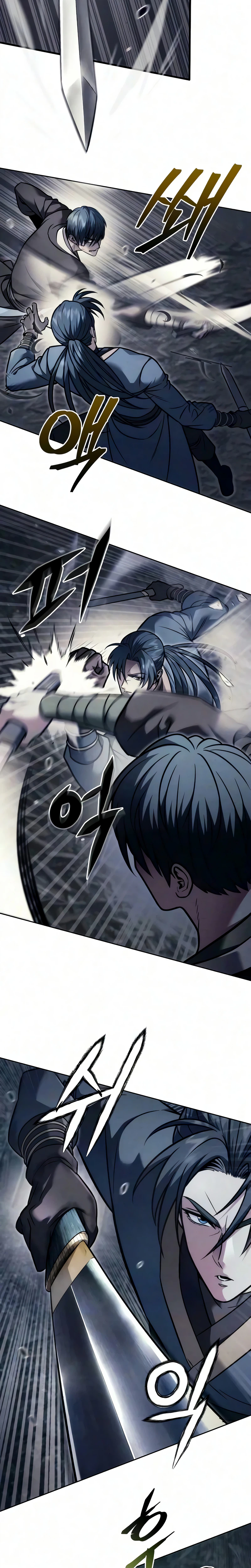 Sichuan’s Supreme King Chapter 30 Page 9