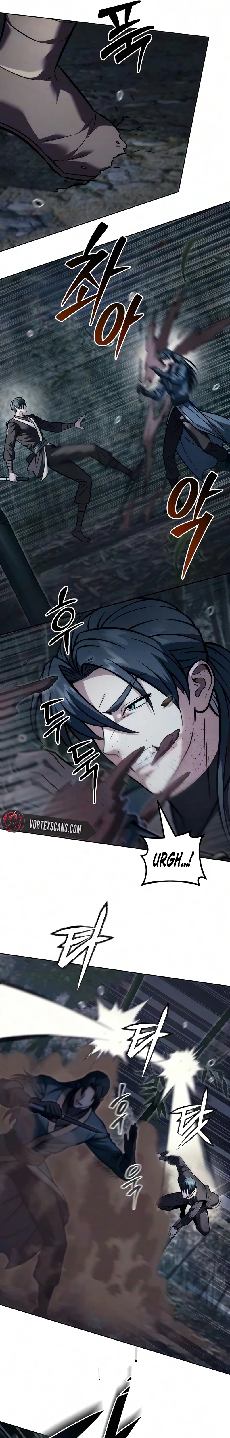 Sichuan’s Supreme King Chapter 30 Page 11