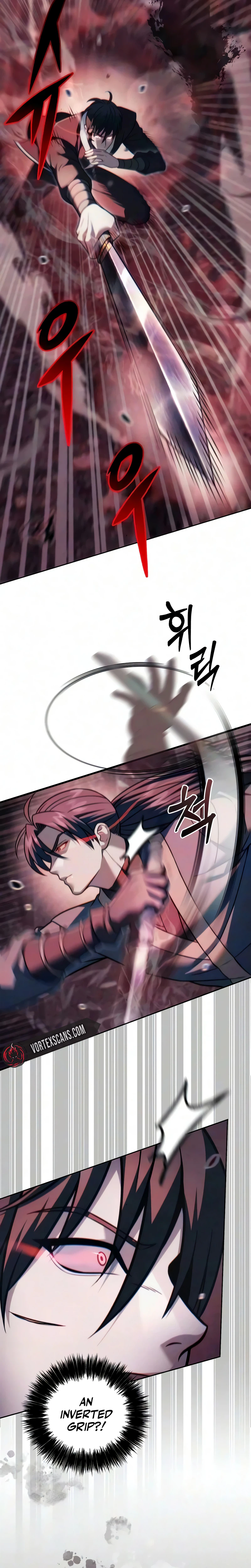 Sichuan’s Supreme King Chapter 30 Page 18