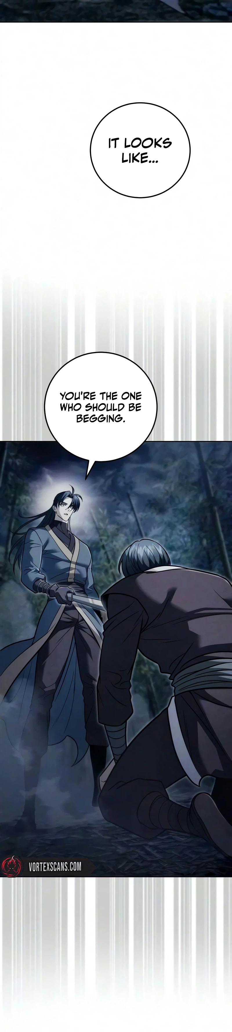 Sichuan’s Supreme King Chapter 30 Page 22