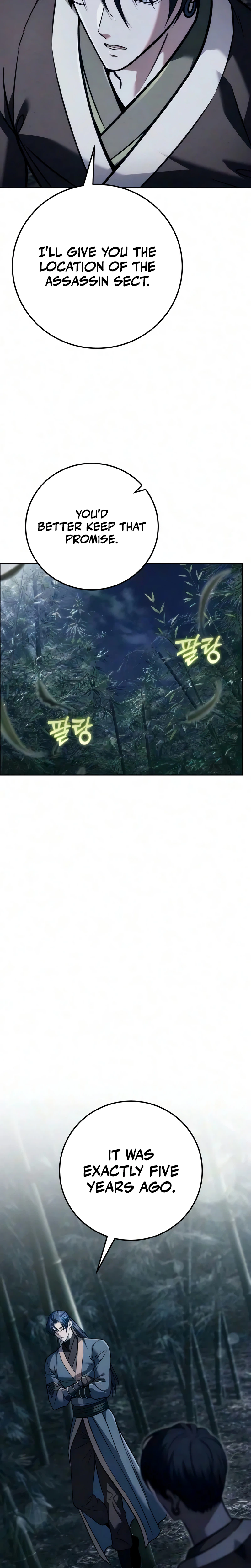 Sichuan’s Supreme King Chapter 30 Page 30