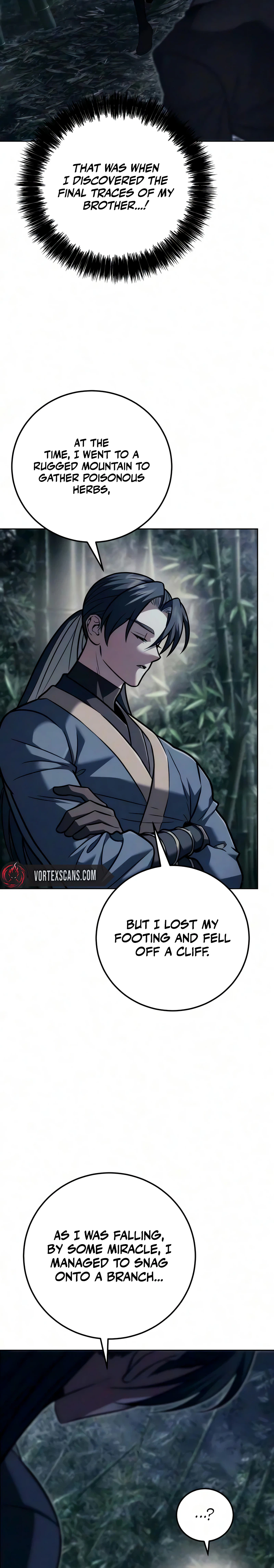 Sichuan’s Supreme King Chapter 30 Page 31
