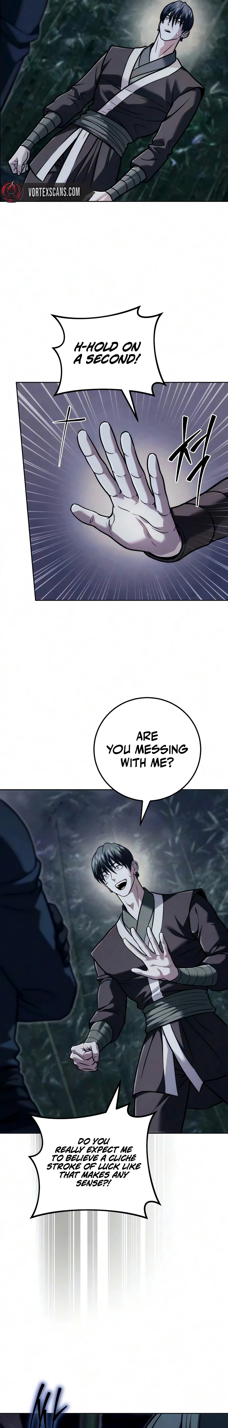 Sichuan’s Supreme King Chapter 30 Page 32