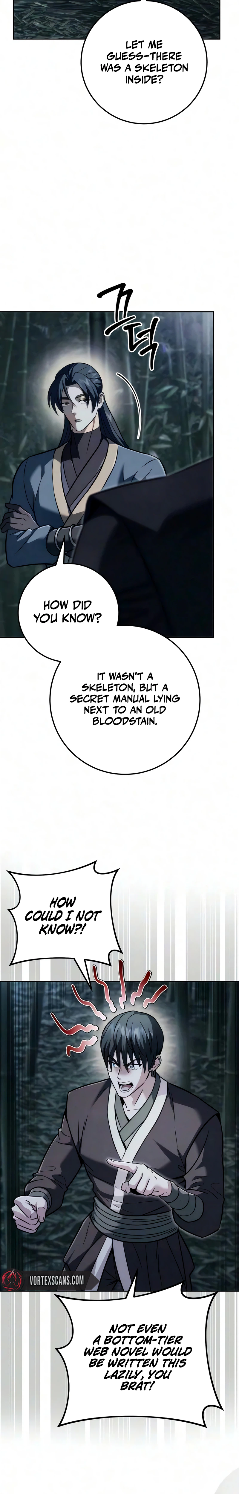 Sichuan’s Supreme King Chapter 30 Page 34