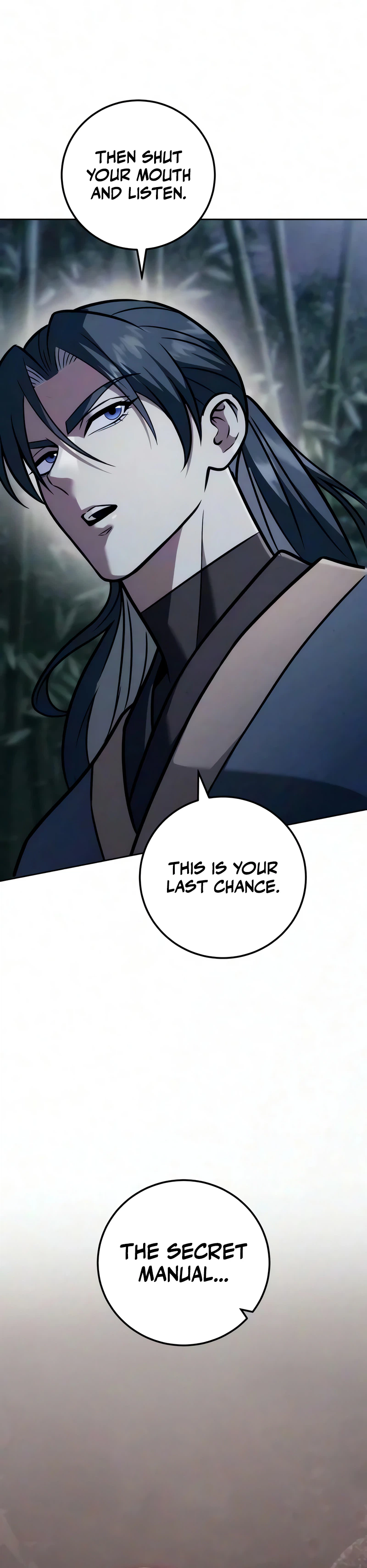 Sichuan’s Supreme King Chapter 30 Page 37