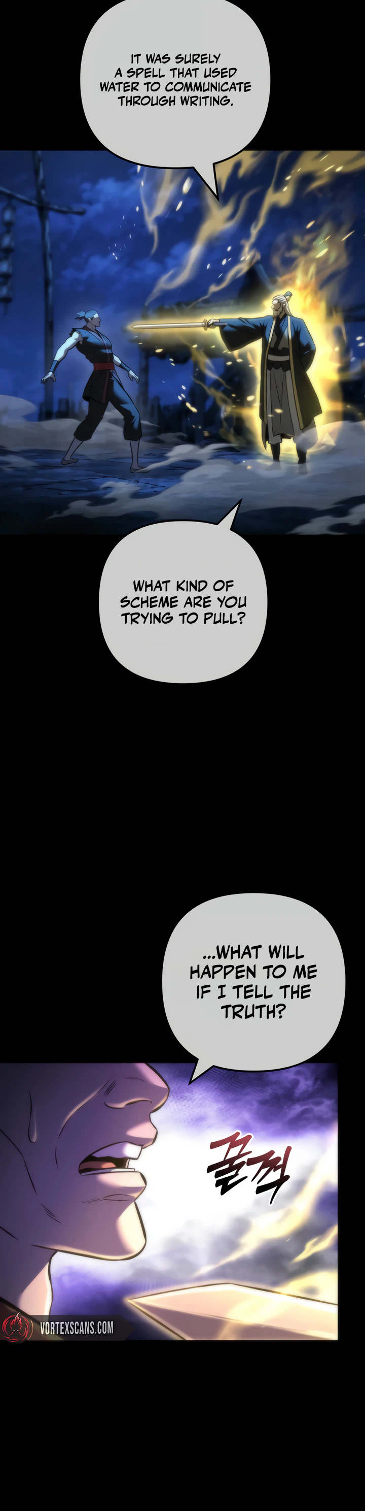 Sichuan’s Supreme King Chapter 40 Page 5